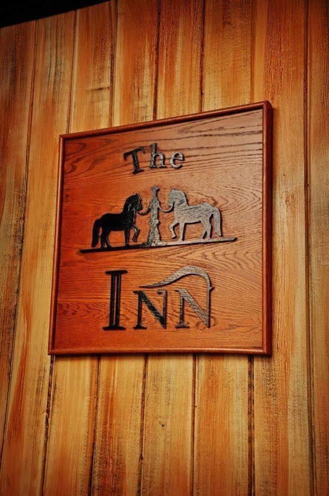 The Inn At Montrose Eksteriør billede